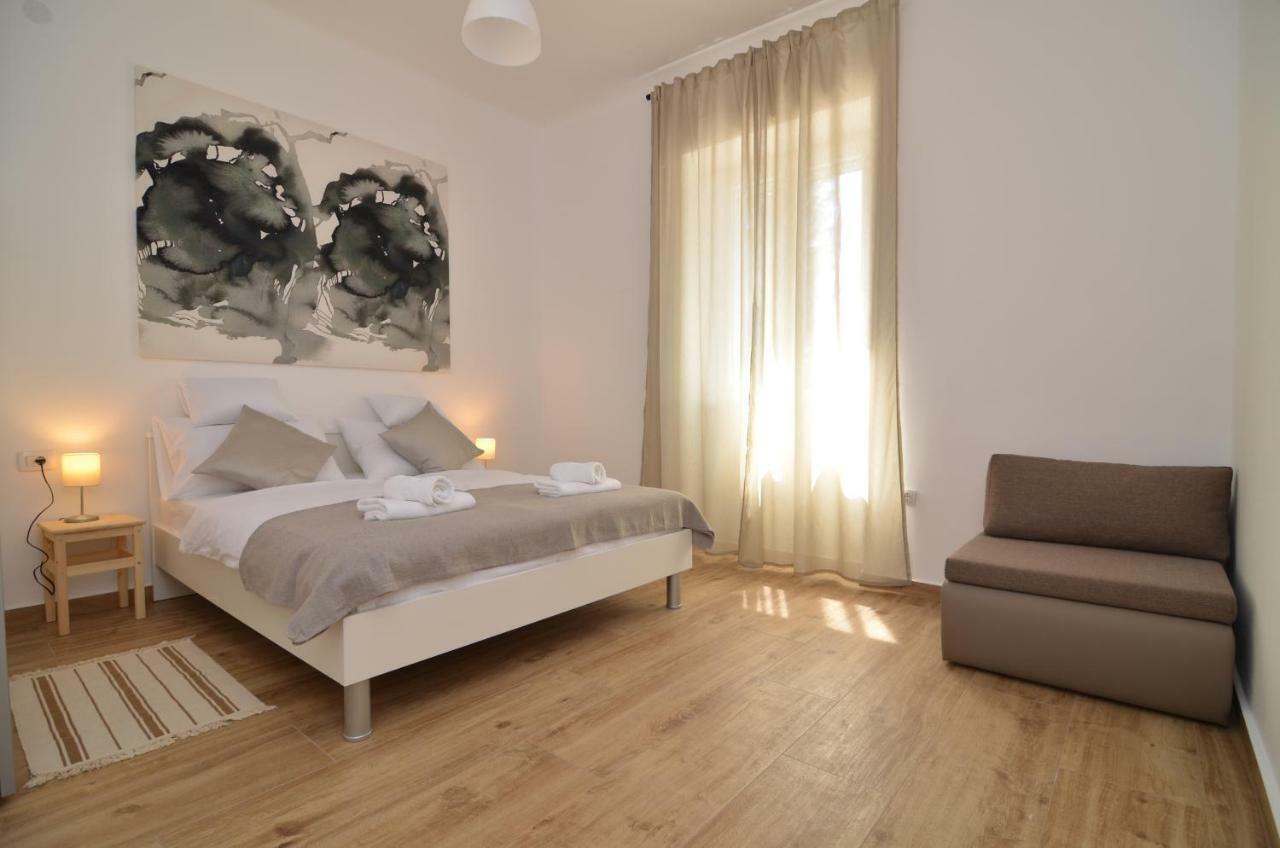 Apartment Zara Sun Eksteriør bilde
