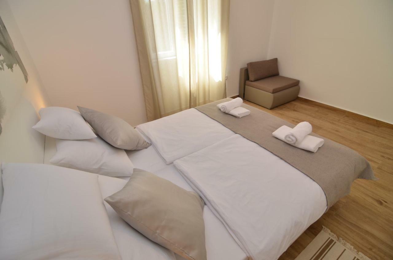 Apartment Zara Sun Eksteriør bilde