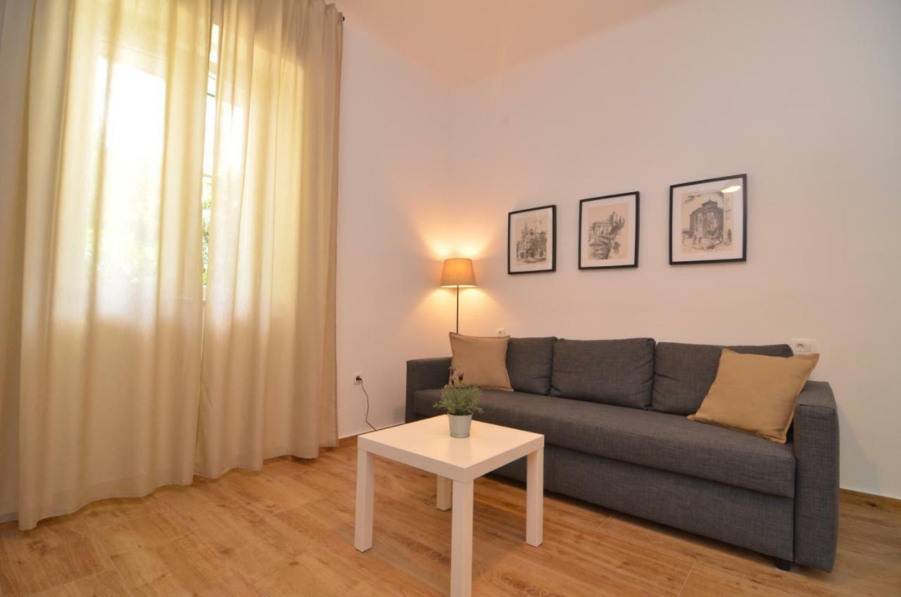 Apartment Zara Sun Eksteriør bilde