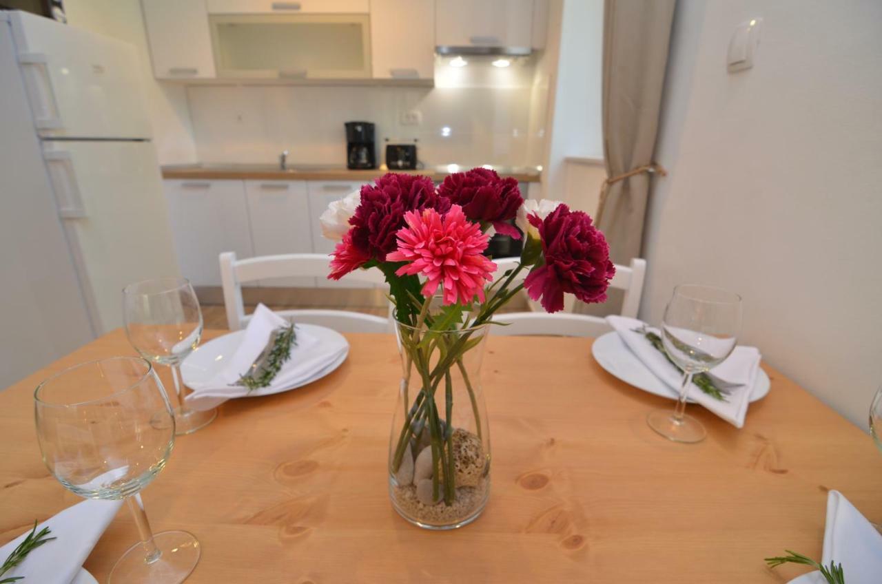 Apartment Zara Sun Eksteriør bilde